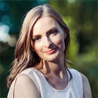 Фотография репетитора Степанова Ксения Ивановна