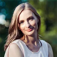 Фотография репетитора Степанова Ксения Ивановна