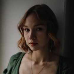 Фотография репетитора Потапова Анастасия Сергеевна