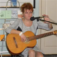 Фотография репетитора Хитрова Маргарита Васильевна