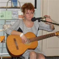 Фотография репетитора Хитрова Маргарита Васильевна