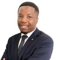 Фотография репетитора Масанджа Элиас Джон 