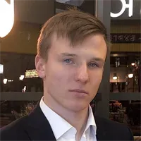 Фотография репетитора Терентьев Павел Дмитриевич