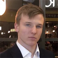 Фотография репетитора Терентьев Павел Дмитриевич