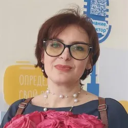 Фотография репетитора Бойко Лилия Викторовна