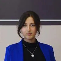 Фотография репетитора Лебедева Анастасия Витальевна