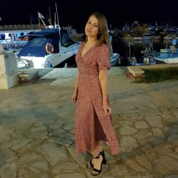 Фотография репетитора Миронович Елена Евгеньевна