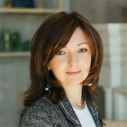 Фотография репетитора Мельникова Антонина Валерьевна