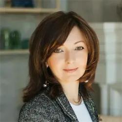 Фотография репетитора Мельникова Антонина Валерьевна