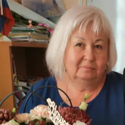 Фотография репетитора Храмцова Лариса Анатольевна