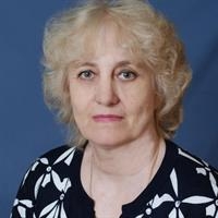 Фотография репетитора Дегтярева Нина Адамовна