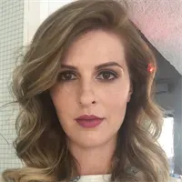 Фотография репетитора Усикова Юлия Сергеевна