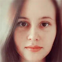 Фотография репетитора Шарова Ксения Андреевна