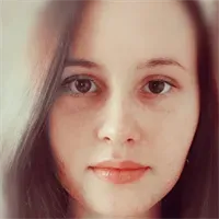 Фотография репетитора Шарова Ксения Андреевна