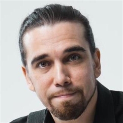 Фотография репетитора Бикчурин Ренат Равилевич