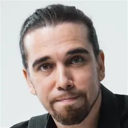 Фотография репетитора Бикчурин Ренат Равилевич