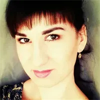 Фотография репетитора Федорова Марина Игоревна