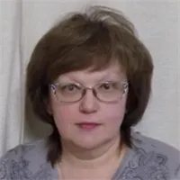 Фотография репетитора Жвакина Наталья Анатольевна