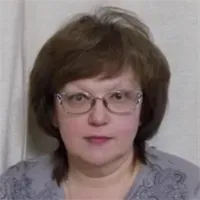 Фотография репетитора Жвакина Наталья Анатольевна