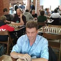 Фотография репетитора Исурин Сергей Леович