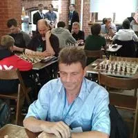 Фотография репетитора Исурин Сергей Леович