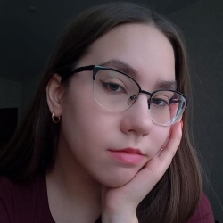 Фотография репетитора Рыженкова Юлия Вячеславовна