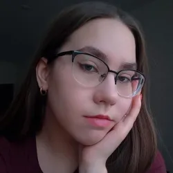 Фотография репетитора Рыженкова Юлия Вячеславовна