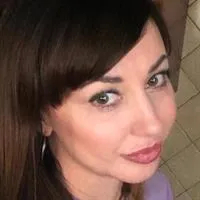 Фотография репетитора Иванилова Ирина Валентиновна