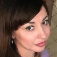 Фотография репетитора Иванилова Ирина Валентиновна