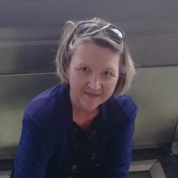 Фотография репетитора Тимошенко Татьяна Ивановна