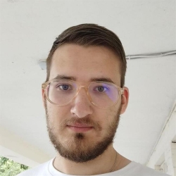 Фотография репетитора Басов Владимир Владимирович