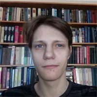 Фотография репетитора Тернов Павел Дмитриевич