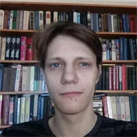 Фотография репетитора Тернов Павел Дмитриевич