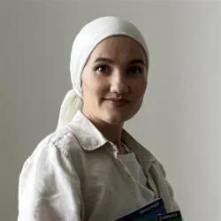 Фотография репетитора Зиятдинова Диляра Анваровна