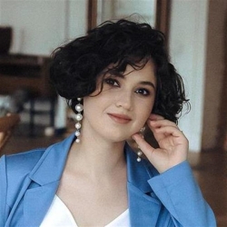 Фотография репетитора Курбатова София Александровна