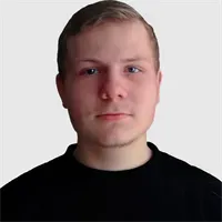 Фотография репетитора Десятов Андрей Эдуардович