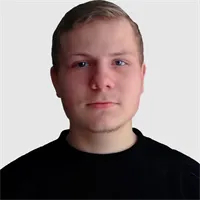 Фотография репетитора Десятов Андрей Эдуардович