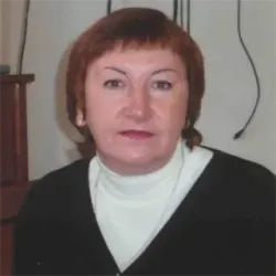 Фотография репетитора Штанько Людмила Михайловна