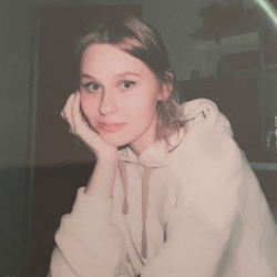 Фотография репетитора Буханюк Радмила Андреевна