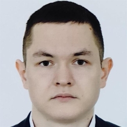 Фотография репетитора Репецкий Григорий Артемович