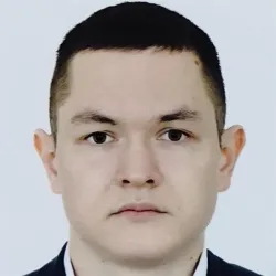 Фотография репетитора Репецкий Григорий Артемович