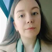 Фотография репетитора Шинкаренко Светлана Владимировна