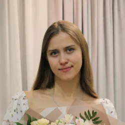 Фотография репетитора Анянова Кира Дмитриевна