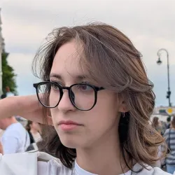 Фотография репетитора Хижняя Мария Васильевна