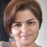 Фотография репетитора Ибадулаева Наталья Федоровна