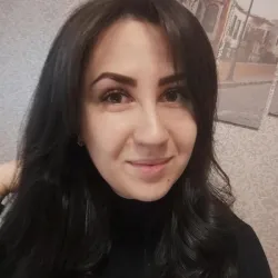 Фотография репетитора Арапова Наталья Анатольевна