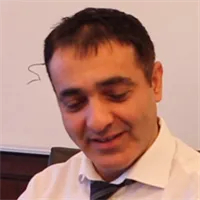 Фотография репетитора Аскаров Рамиз Амирастан оглы
