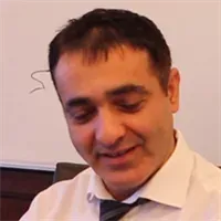 Фотография репетитора Аскаров Рамиз Амирастан оглы