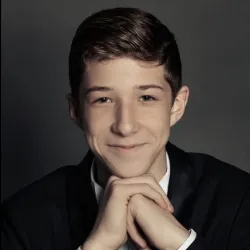 Фотография репетитора Гальчинский Антон Сергеевич