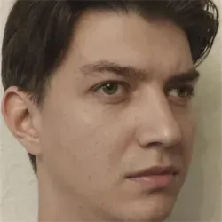 Фотография репетитора Осовский Антон Антонович